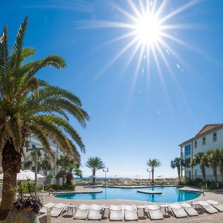 Beach Club Resort And Spa Pensacola Beach Luaran gambar