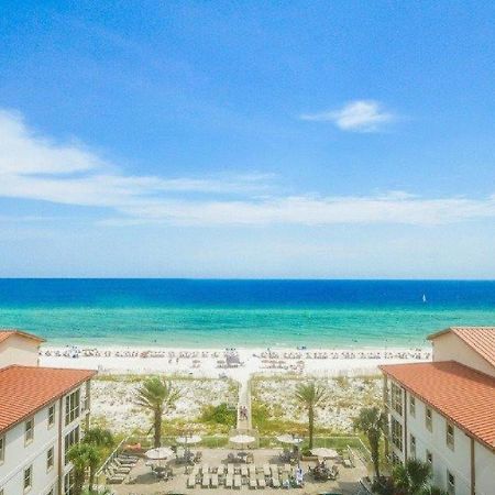 Beach Club Resort And Spa Pensacola Beach Luaran gambar
