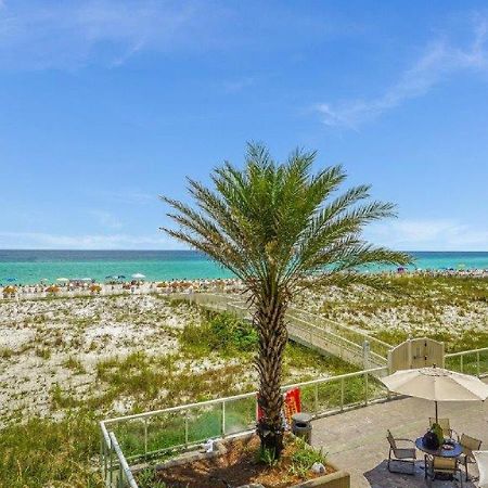 Beach Club Resort And Spa Pensacola Beach Luaran gambar