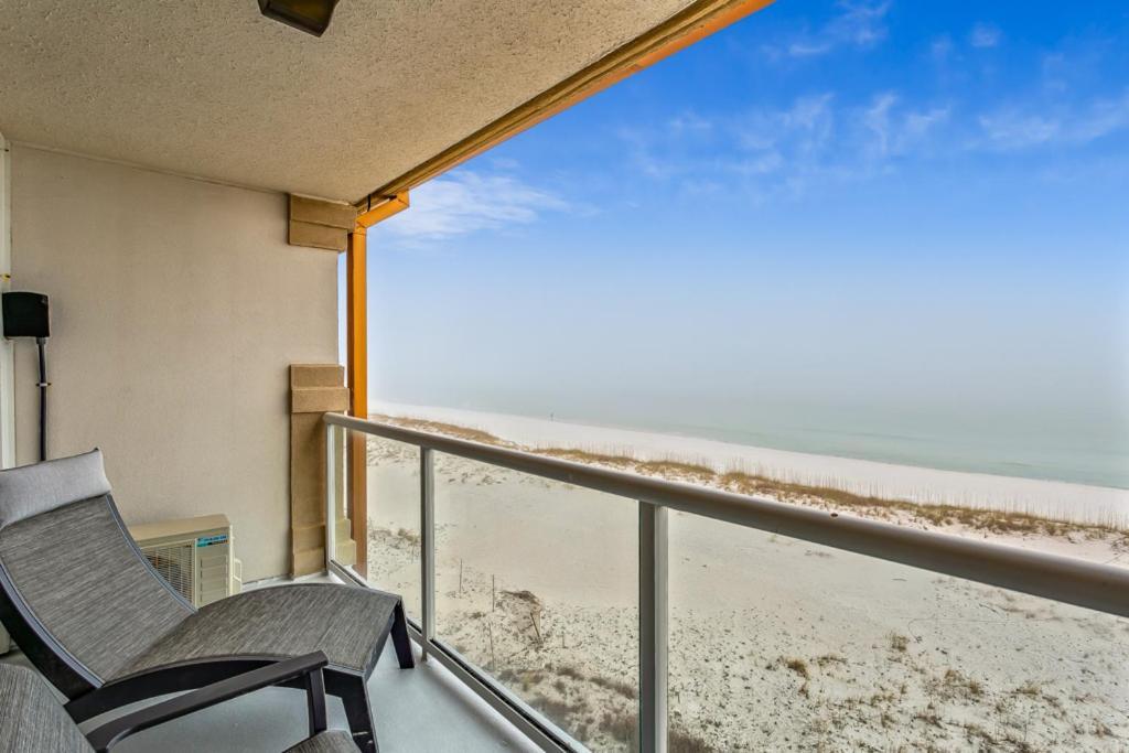 Beach Club Resort And Spa Pensacola Beach Luaran gambar