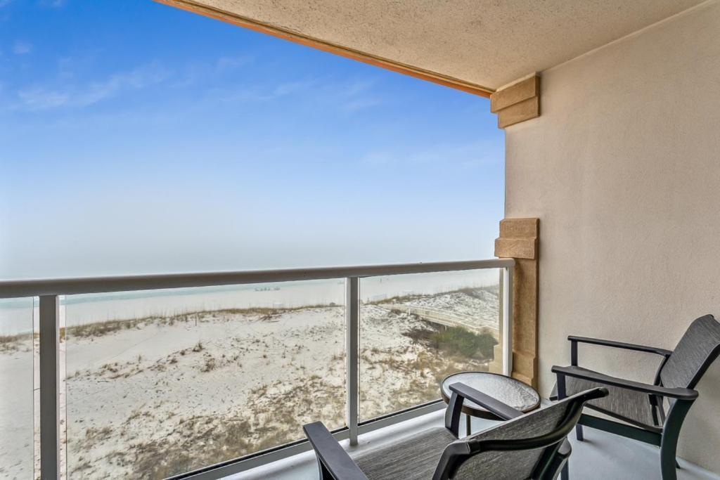 Beach Club Resort And Spa Pensacola Beach Luaran gambar