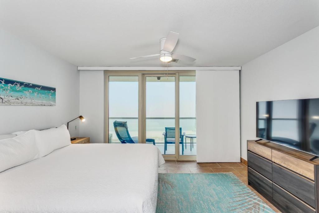 Beach Club Resort And Spa Pensacola Beach Luaran gambar
