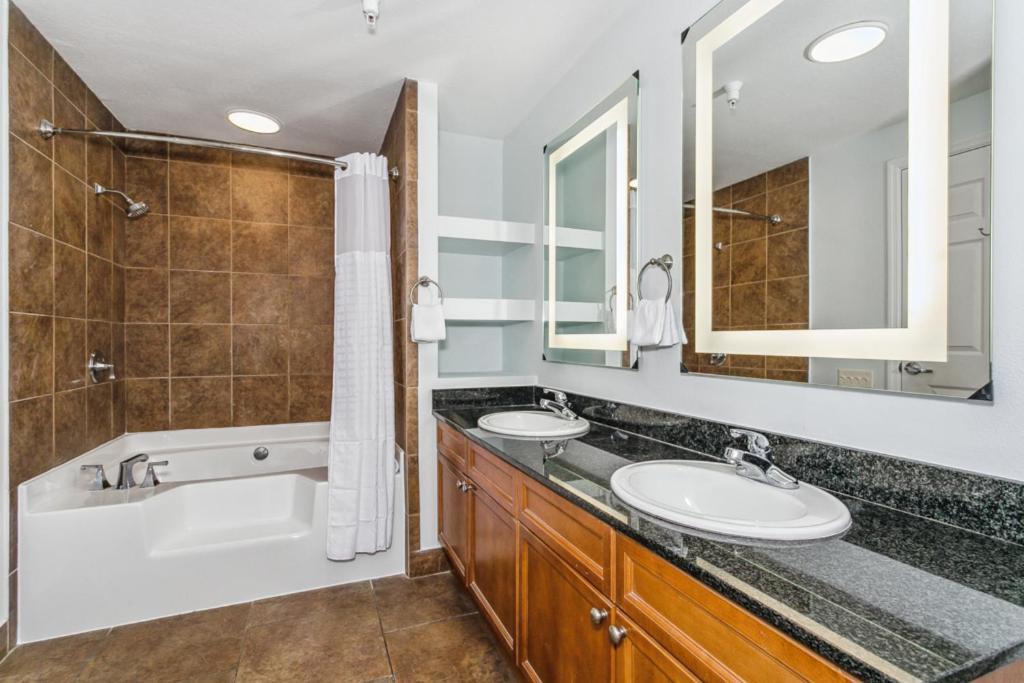 Beach Club Resort And Spa Pensacola Beach Luaran gambar