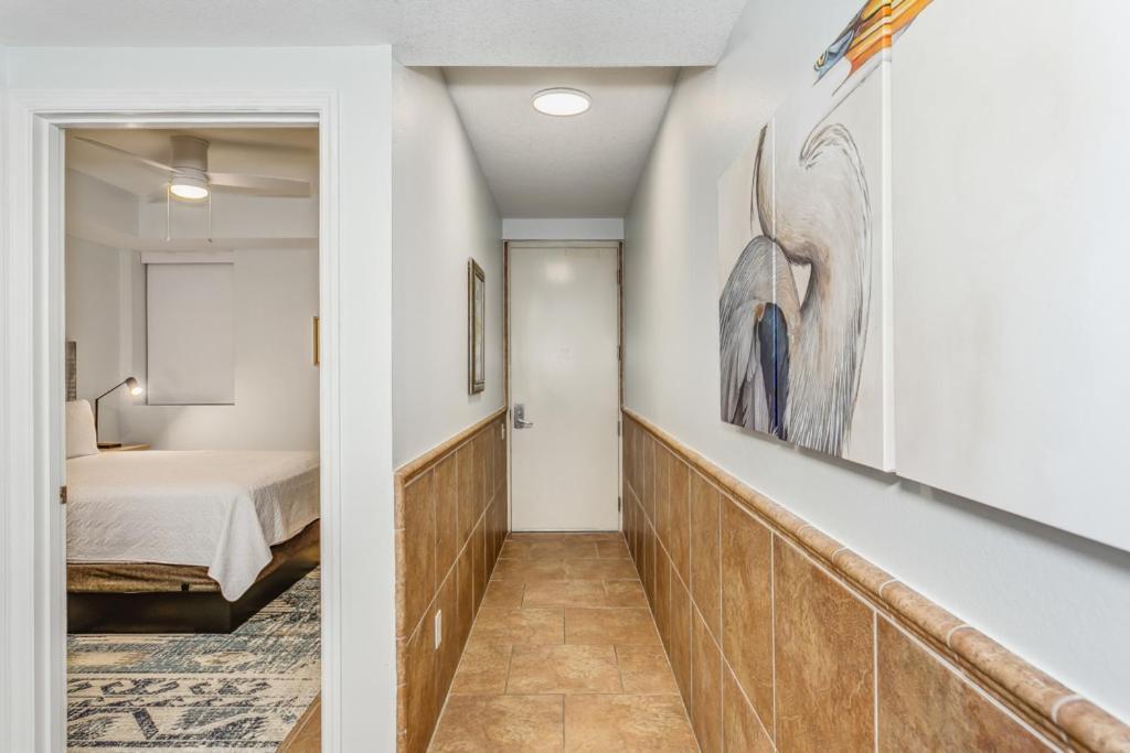 Beach Club Resort And Spa Pensacola Beach Luaran gambar
