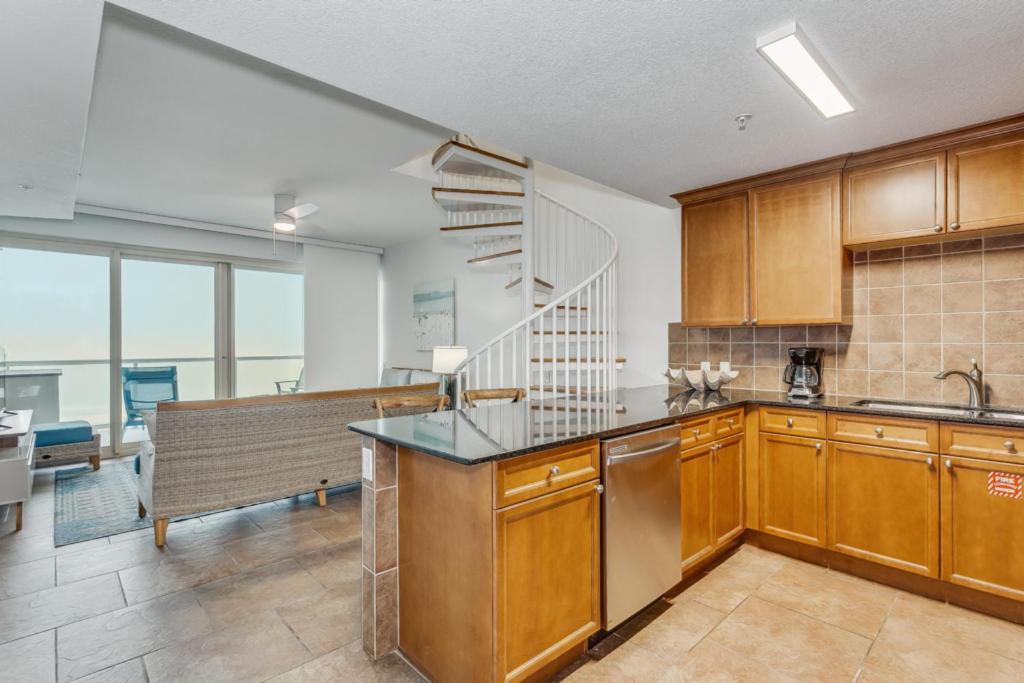 Beach Club Resort And Spa Pensacola Beach Luaran gambar