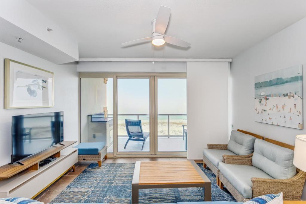 Beach Club Resort And Spa Pensacola Beach Luaran gambar