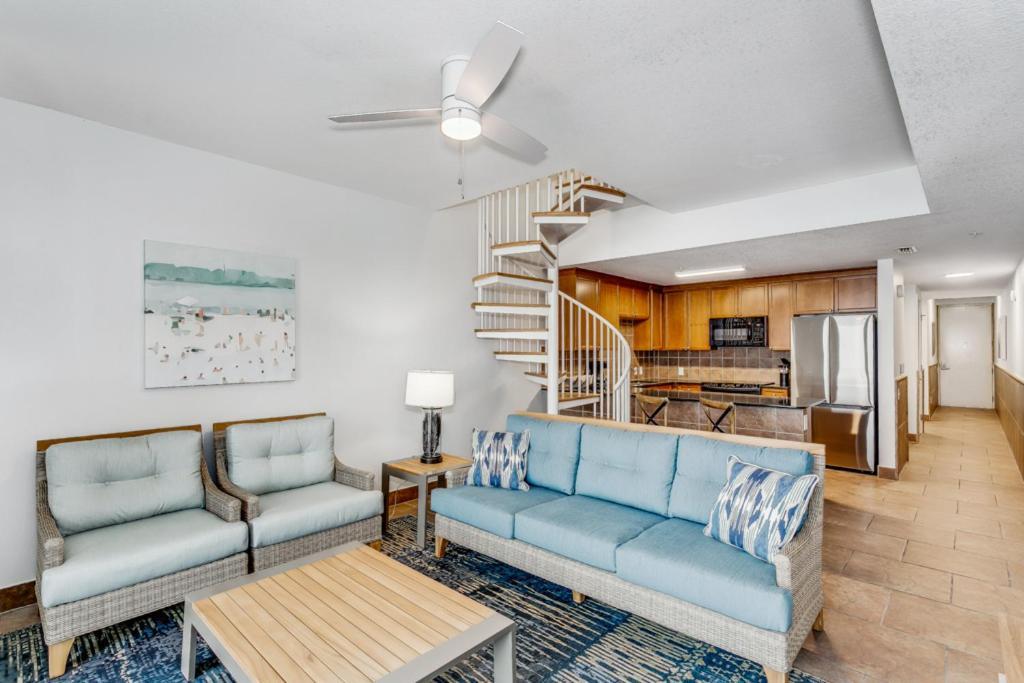 Beach Club Resort And Spa Pensacola Beach Luaran gambar