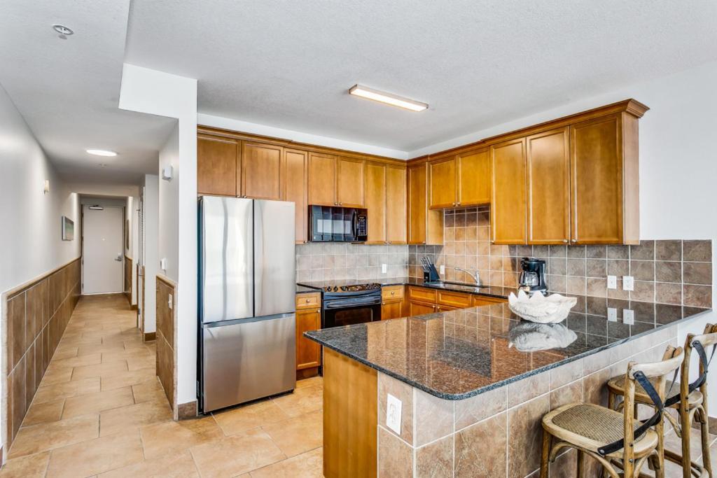 Beach Club Resort And Spa Pensacola Beach Luaran gambar