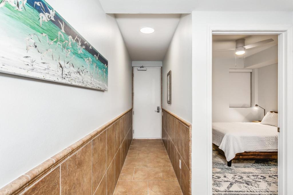 Beach Club Resort And Spa Pensacola Beach Luaran gambar