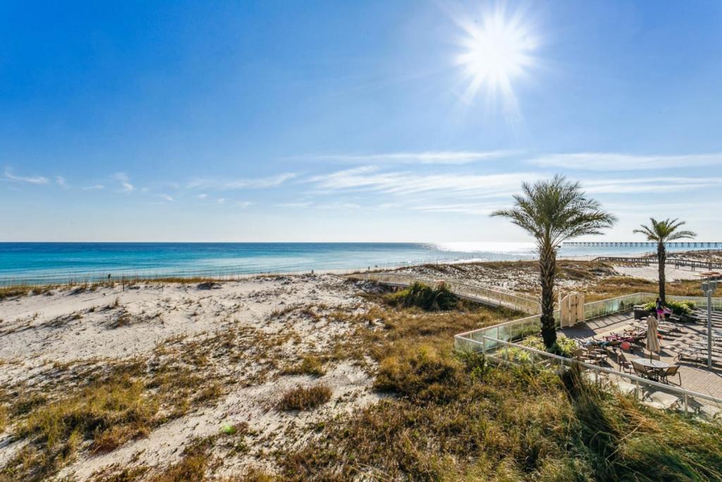 Beach Club Resort And Spa Pensacola Beach Luaran gambar