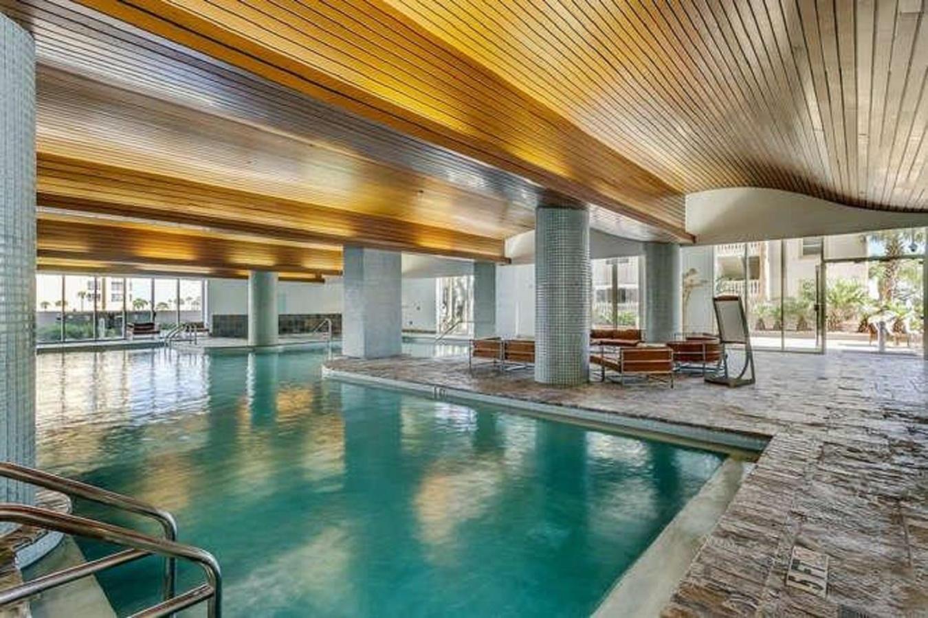 Beach Club Resort And Spa Pensacola Beach Luaran gambar
