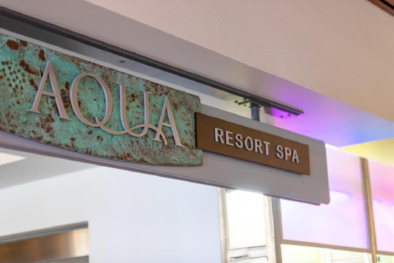 Beach Club Resort And Spa Pensacola Beach Luaran gambar