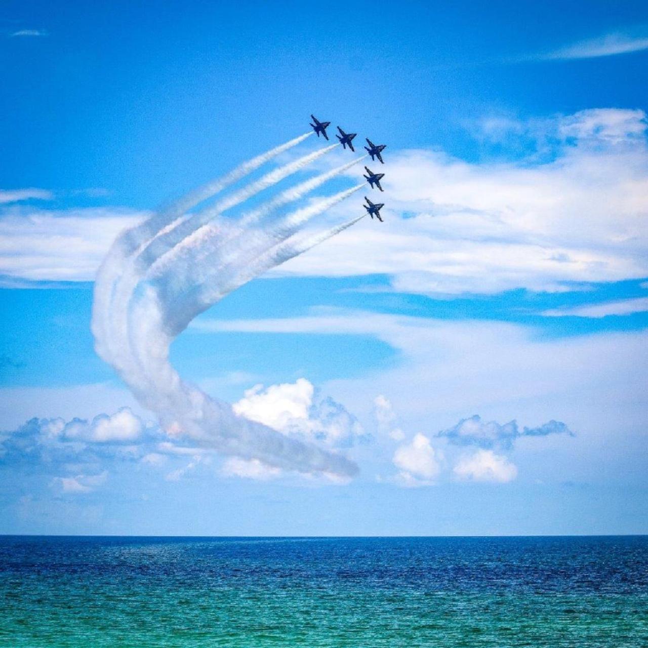 Beach Club Resort And Spa Pensacola Beach Luaran gambar