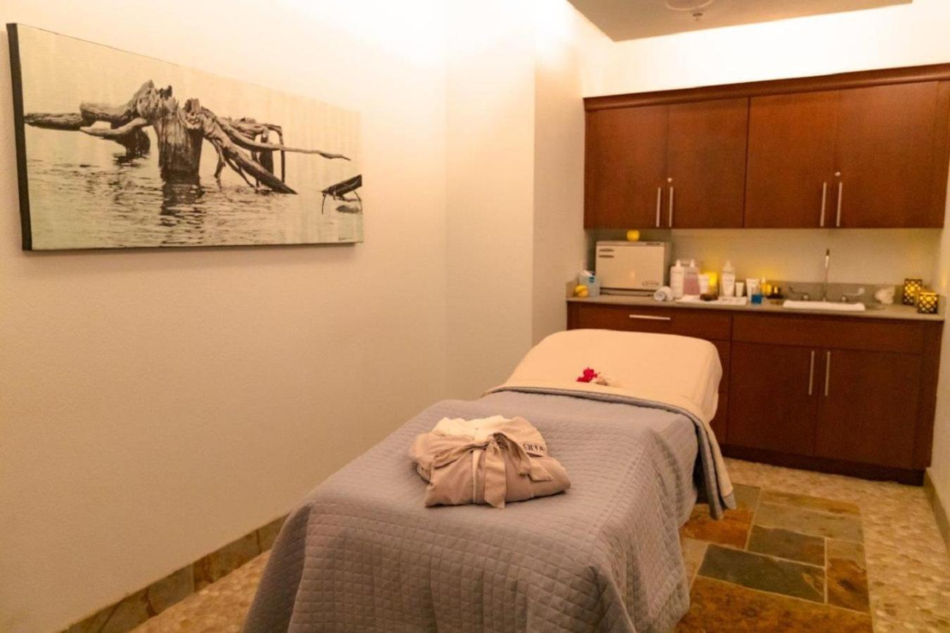 Beach Club Resort And Spa Pensacola Beach Luaran gambar