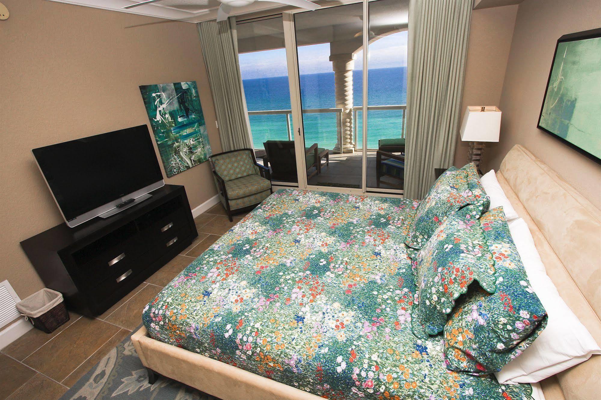 Beach Club Resort And Spa Pensacola Beach Luaran gambar