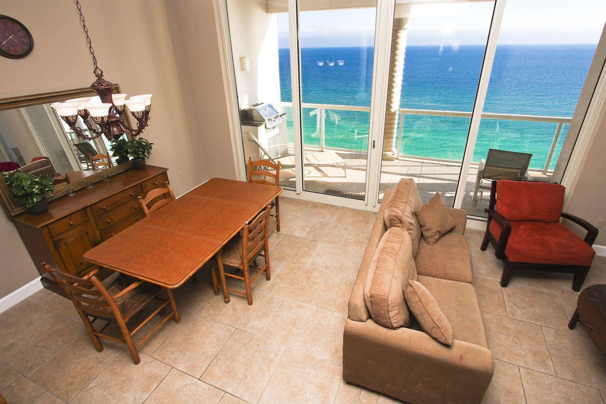 Beach Club Resort And Spa Pensacola Beach Luaran gambar