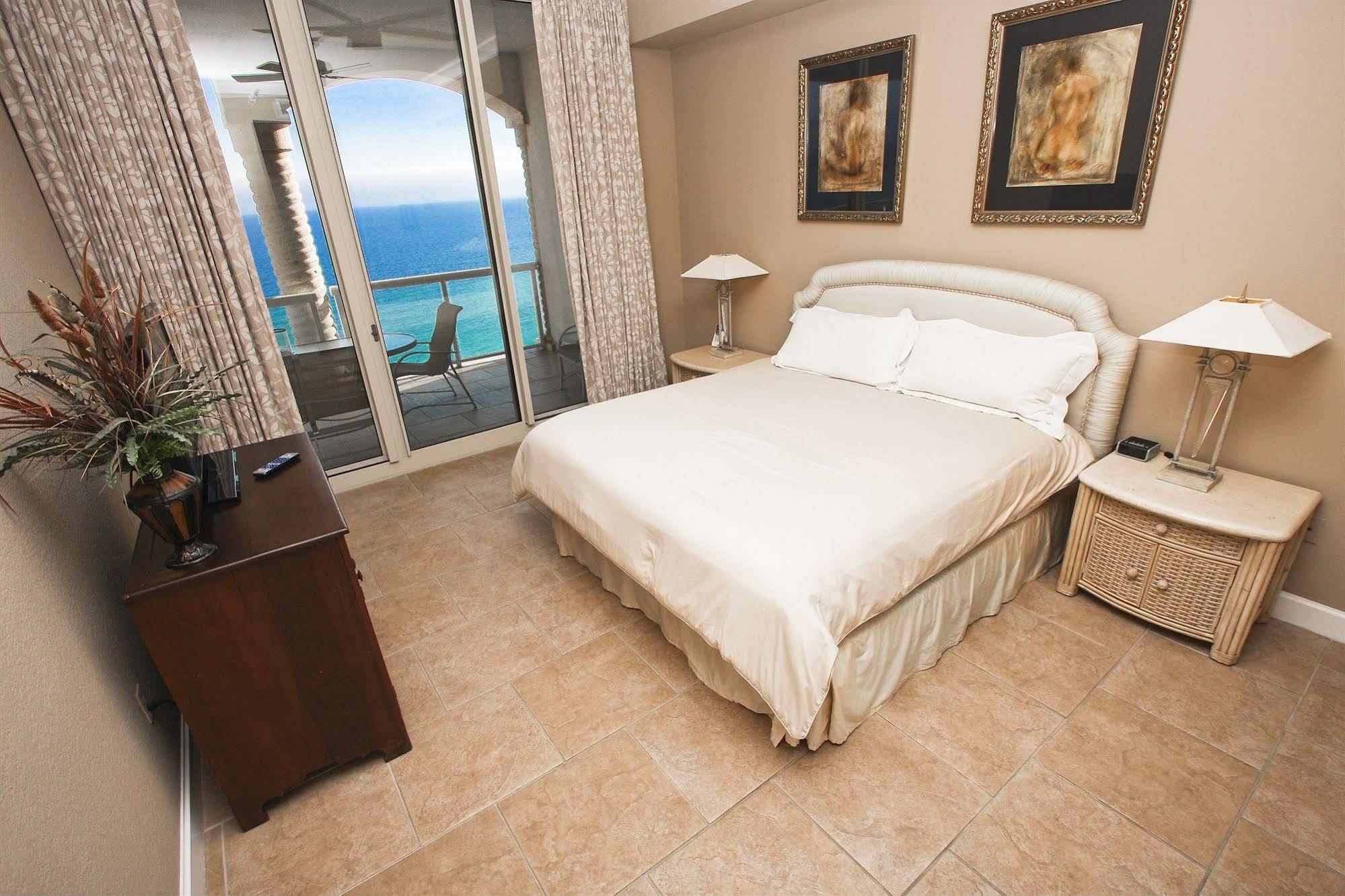 Beach Club Resort And Spa Pensacola Beach Luaran gambar