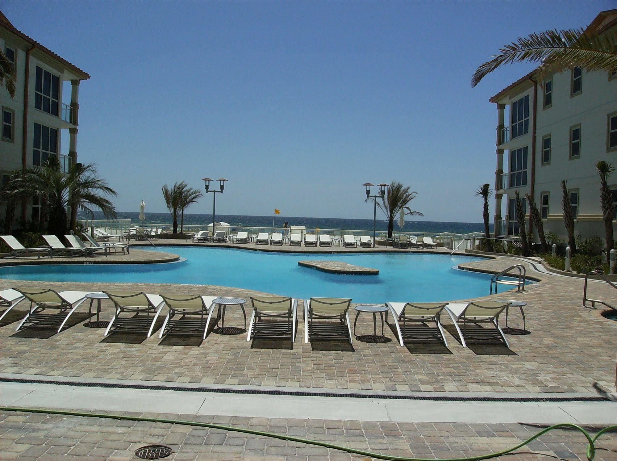 Beach Club Resort And Spa Pensacola Beach Luaran gambar