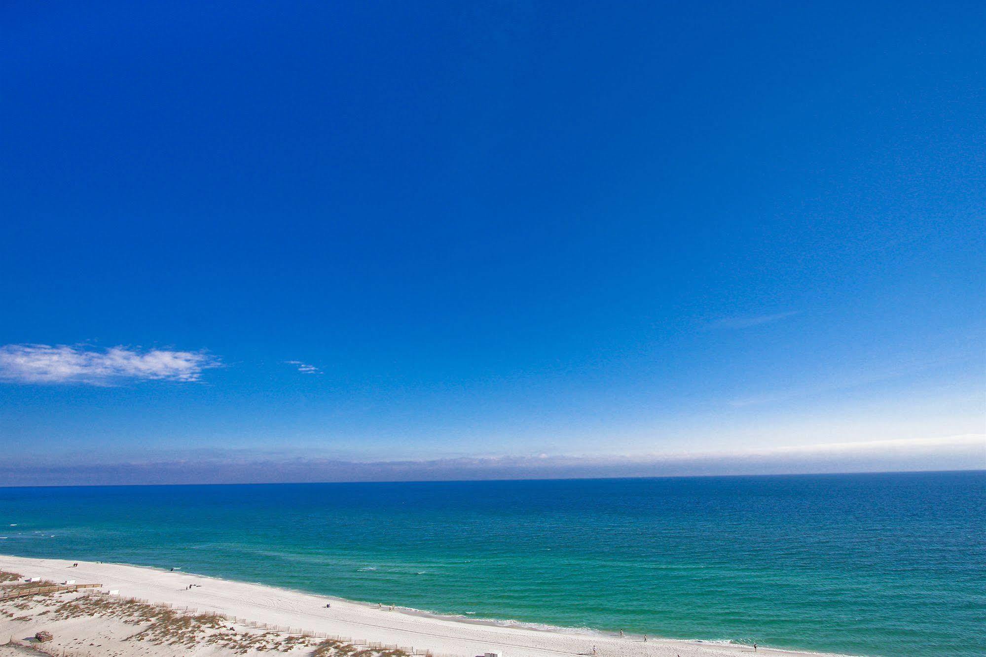 Beach Club Resort And Spa Pensacola Beach Luaran gambar