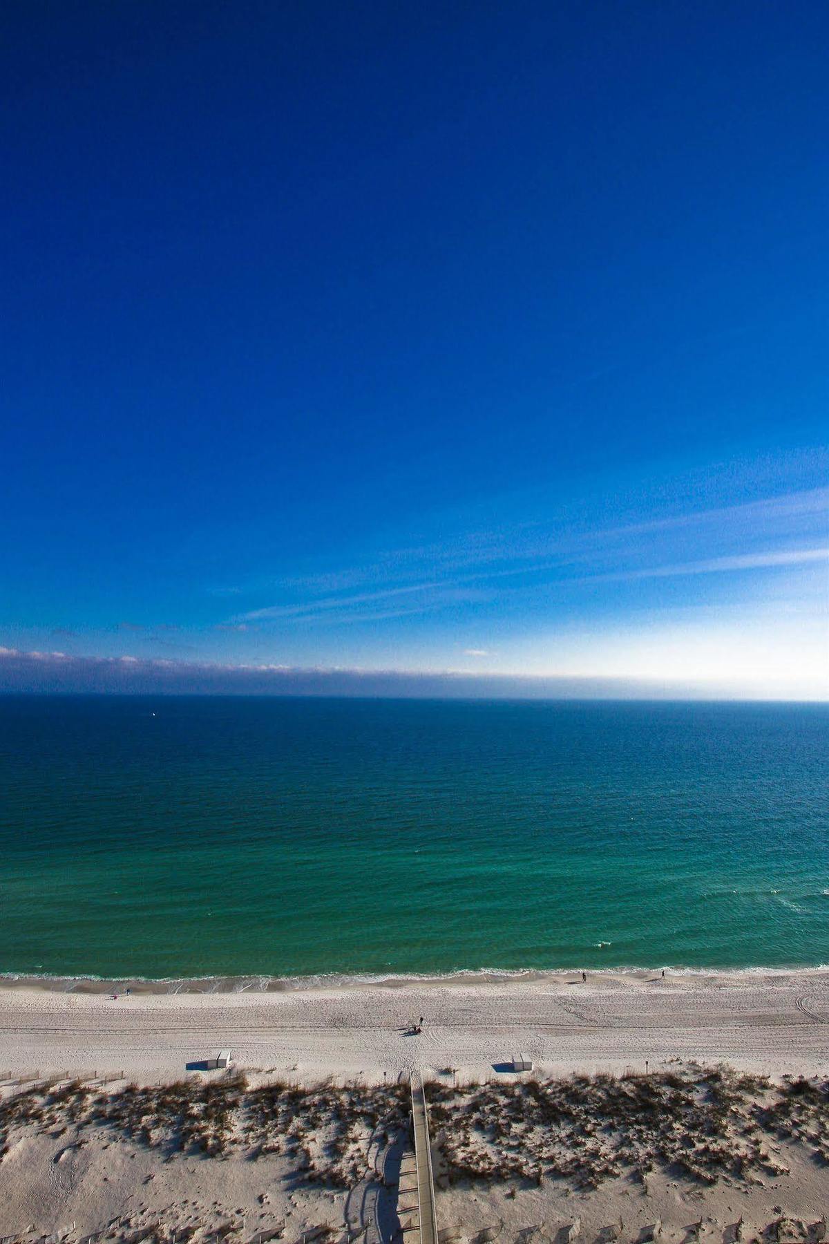 Beach Club Resort And Spa Pensacola Beach Luaran gambar