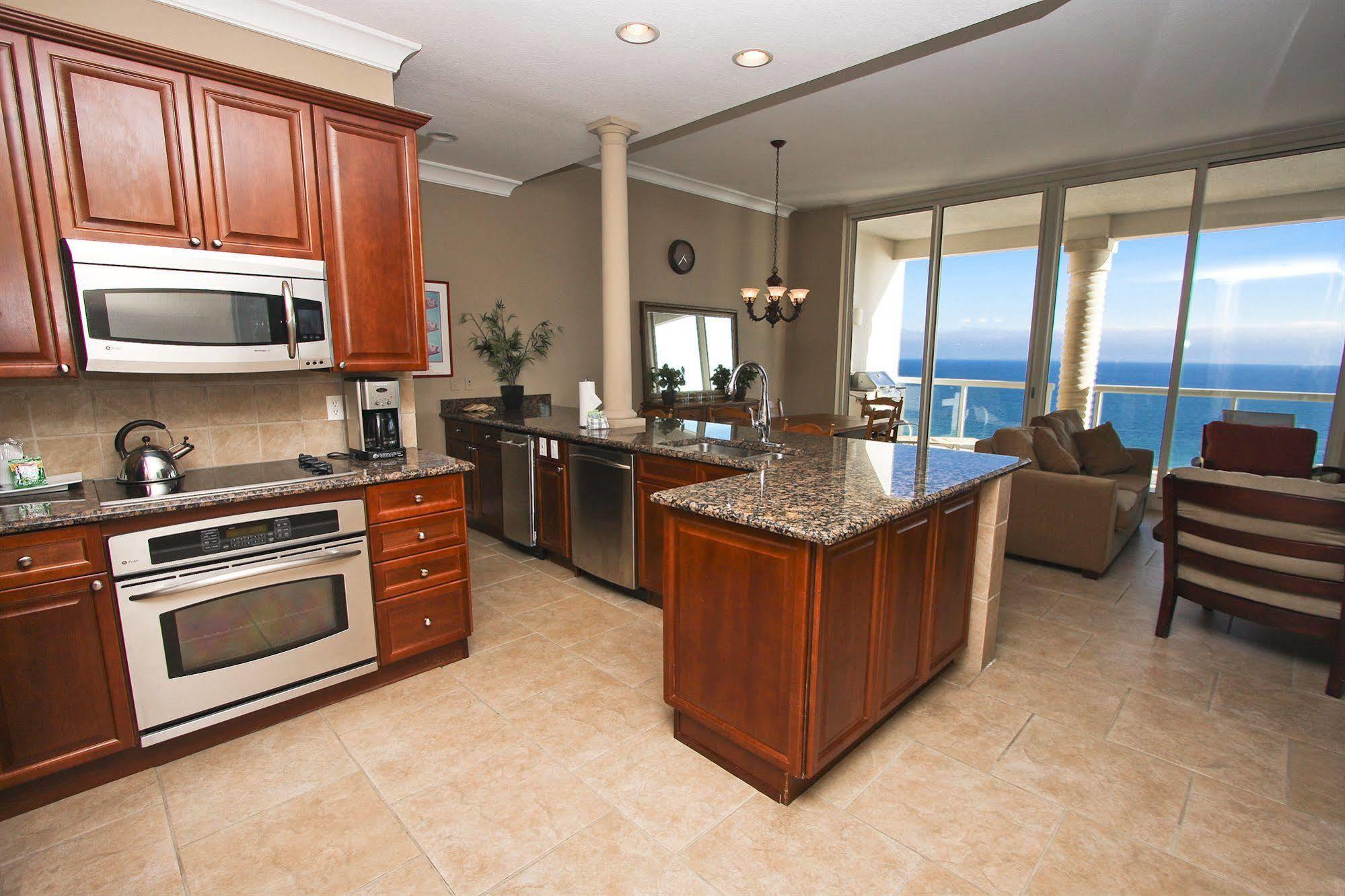 Beach Club Resort And Spa Pensacola Beach Luaran gambar