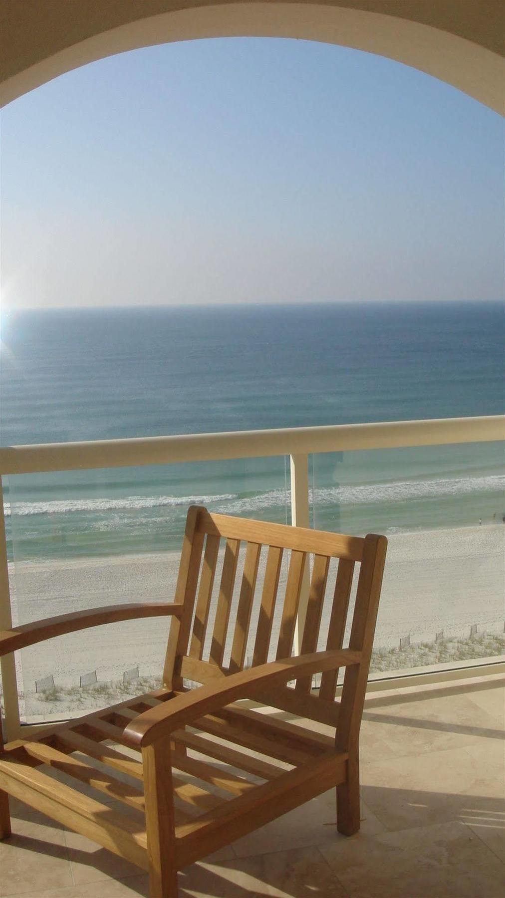 Beach Club Resort And Spa Pensacola Beach Luaran gambar