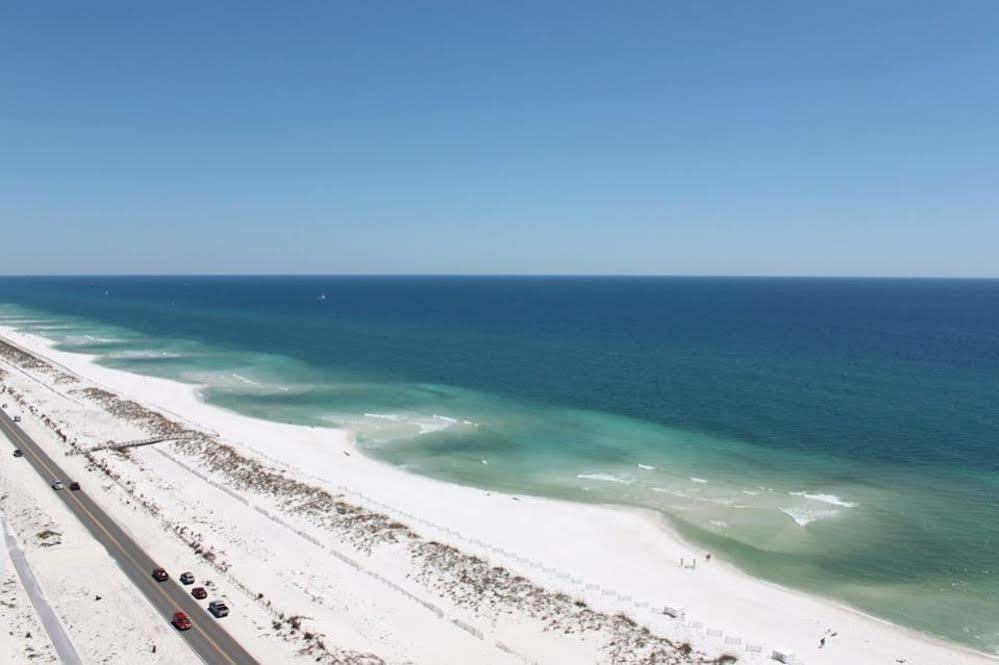 Beach Club Resort And Spa Pensacola Beach Luaran gambar